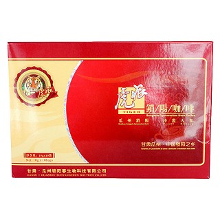 虎派 锁阳咖啡