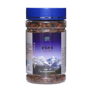 昌溪雪菊胎菊(歙裕兴)