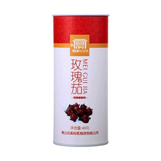 昌溪玫瑰茄(歙裕兴)