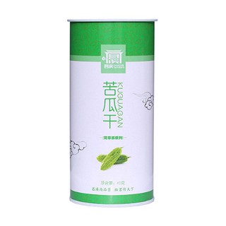 昌溪苦瓜干(歙裕兴)