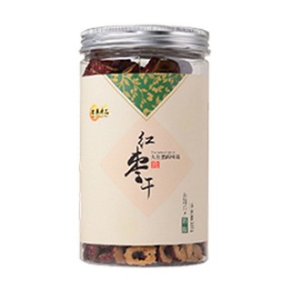 本熹珍品红枣干(维斯康健)