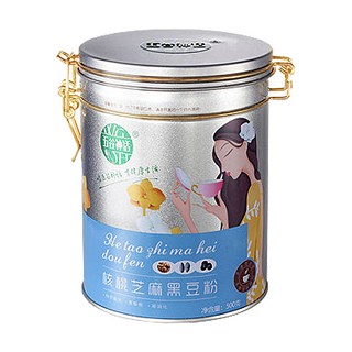 五谷神话核桃芝麻黑豆粉(膳乐)
