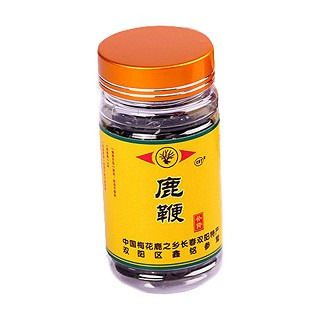 天阳鹿业 鹿鞭活性软胶囊(其他)
