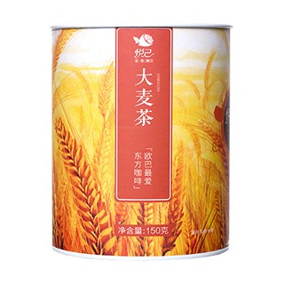 悦己 大麦茶(雅丽百花保健品)