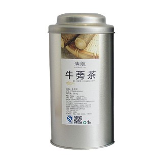 浩航牛蒡茶(大自然)