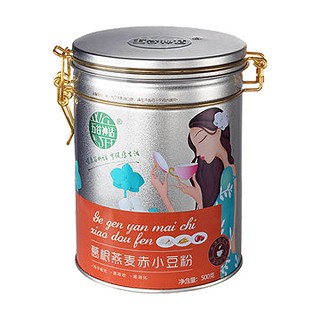 五谷神话葛根燕麦赤小豆粉(膳乐)