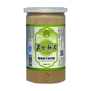 苏合秾园葛根莲子绿豆粉(陈氏)