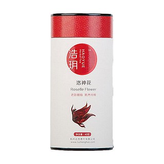 浩月洛神花(正浩)