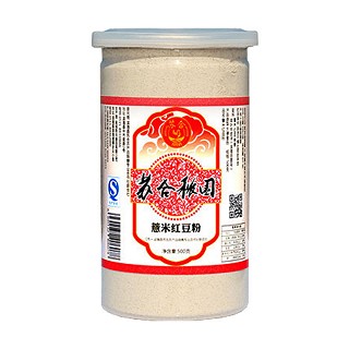 苏合秾园薏米红豆粉(陈氏)