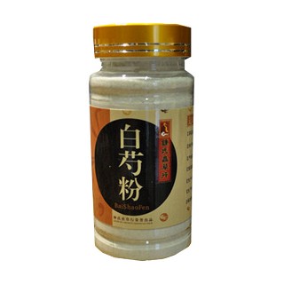 钟氏白芍粉(钟氏虫草健康)