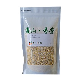 漫山芬芳荷兰薏米(建平县朱碌科镇怀志)