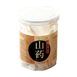 钟氏山药(钟氏虫草健康)