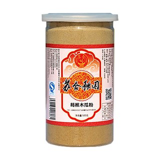 苏合秾园葛根木瓜粉(陈氏)