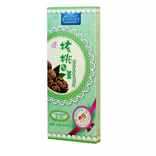 天然世家核桃口味羹(诺达)