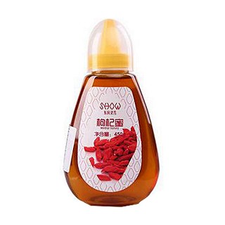 东风灵秀枸杞蜜(天金健康)
