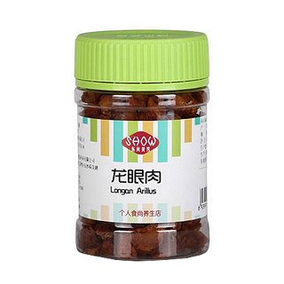 东风灵秀桂圆肉(天金健康)