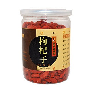 钟氏枸杞子(钟氏虫草健康)