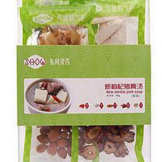 东风灵秀新枸杞猪骨汤(汇合经济)