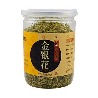 钟氏金银花(钟氏虫草健康)