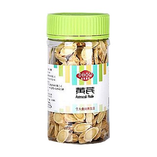 东风灵秀黄芪片(健泽)