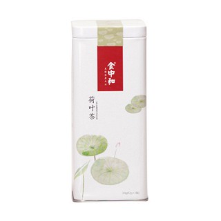 食中和 荷叶茶(大石)