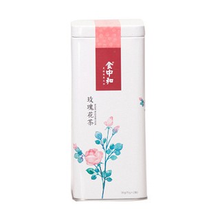 食中和 玫瑰花茶(大石)