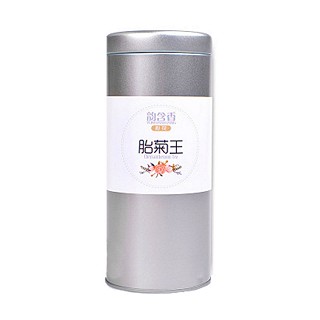 韵含香胎菊王(安溪杨柳岸)