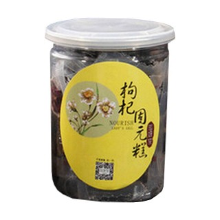滋媛堂 枸杞固元糕(东阿东韵阿胶)
