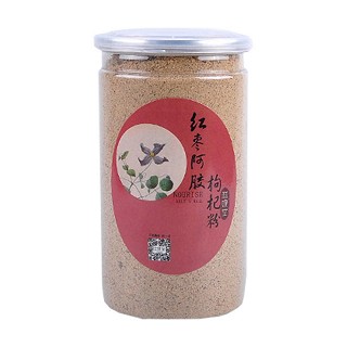 滋媛堂 红枣阿胶枸杞粉(东阿东韵阿胶)