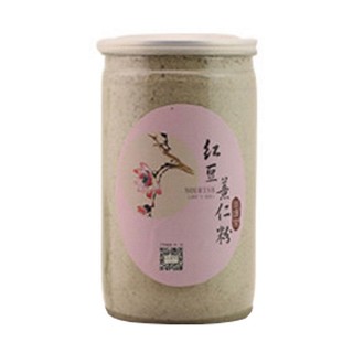 滋媛堂 红豆薏仁粉(东阿东韵阿胶)