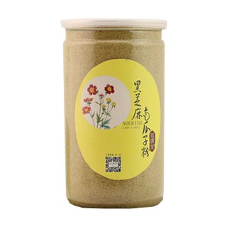滋媛堂 黑芝麻南瓜子粉 (东阿东韵阿胶)