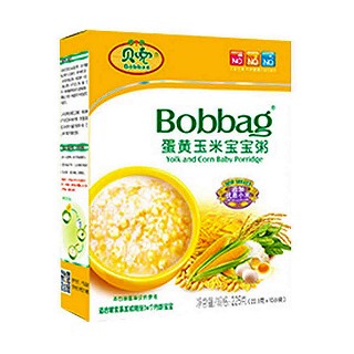 贝兜婴幼儿辅食宝宝粥(麦丹郎)