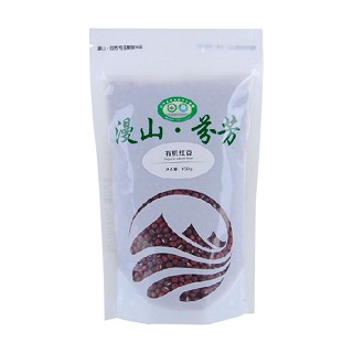 漫山芬芳红小豆(建平县朱碌科镇怀志)