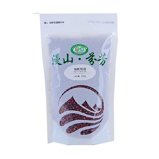 漫山芬芳红小豆价格