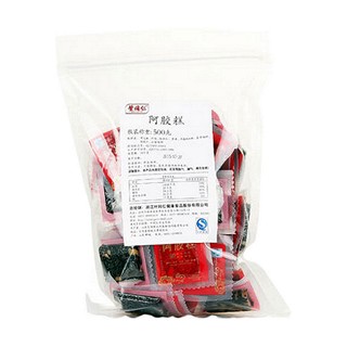 叶同仁 即食阿胶糕(叶同仁健康)