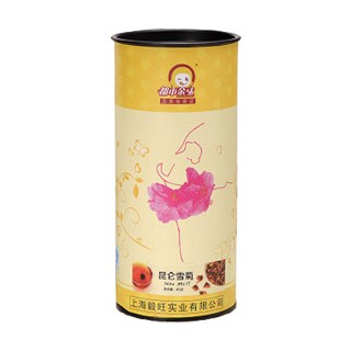 都市余味昆仑雪菊(毅旺实业)