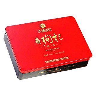 沃福百瑞枸杞(沃福百瑞生物)