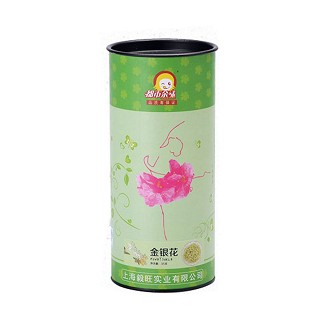 都市余味金银花(毅旺实业)