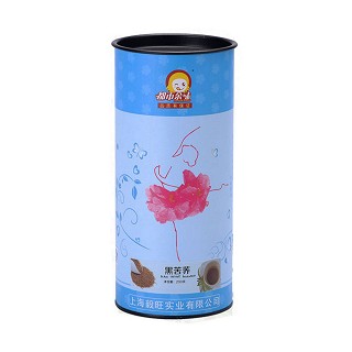 都市余味黑苦荞(毅旺实业)