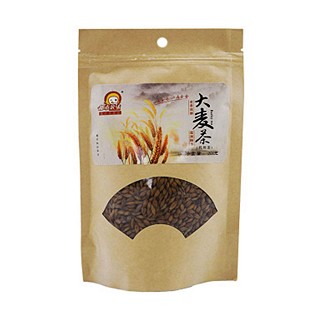 都市余味大麦茶(毅旺实业)