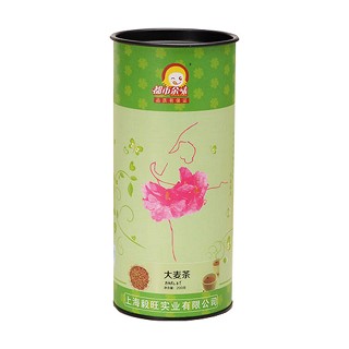 都市余味大麦茶(毅旺实业)