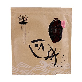 老老恒生记鲷鱼片(涵江海之汇水产)