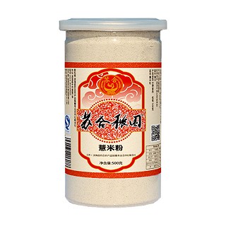 苏合秾园薏米粉(陈氏)