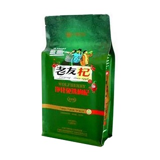 沃福百瑞老友杞(沃福百瑞生物)