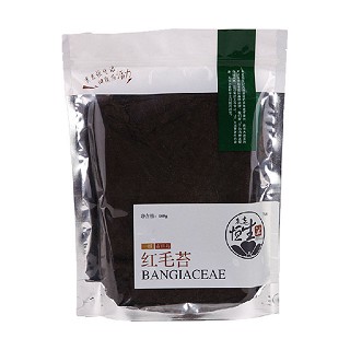 老老恒生记红毛苔(华大)