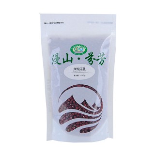 漫山芬芳有机红豆(建平县朱碌科镇怀志)