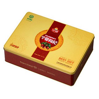 早康宁夏枸杞(杞动)