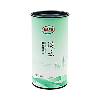 早康枸杞芽茶(杞动)