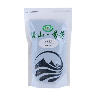 漫山芬芳有机黑豆(建平县朱碌科镇怀志)