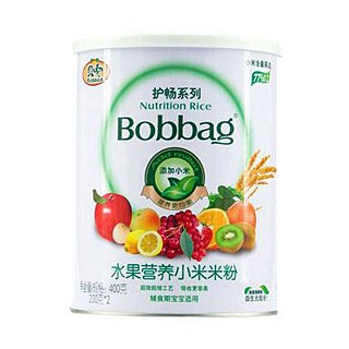 贝兜黑米红枣营养小米米粉(未来)